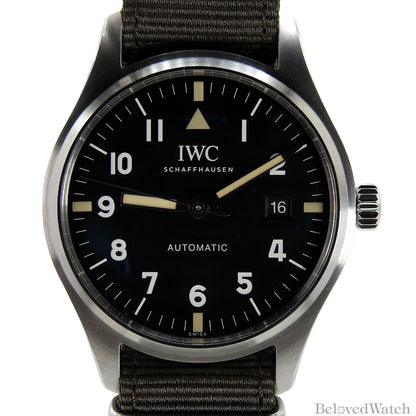 IWC Mark XVIII Edition “Tribute to Mark XI” IW327007