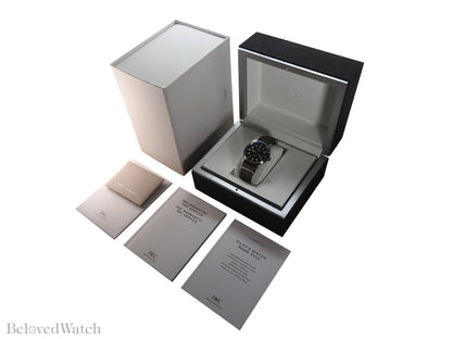IWC Mark XVIII Edition “Tribute to Mark XI” IW327007