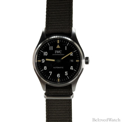IWC Mark XVIII Edition “Tribute to Mark XI” IW327007