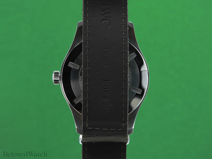 IWC Mark XVIII Edition “Tribute to Mark XI” IW327007