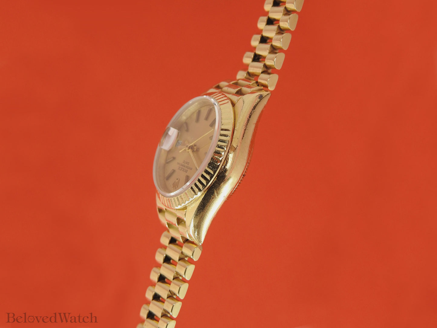 Rolex Datejust 69178