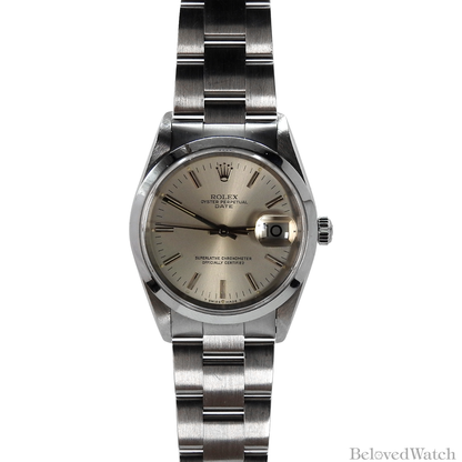 Rolex Date 15200