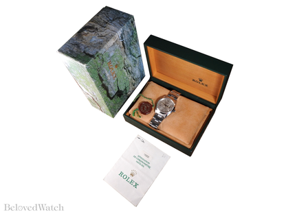 Rolex Date 15200