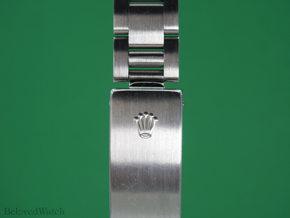 Rolex Date 15200