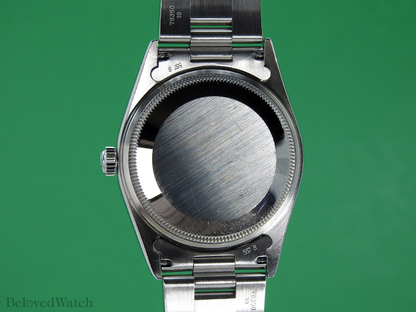 Rolex Date 15200