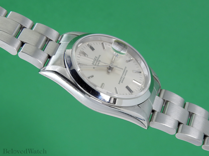 Rolex Date 15200