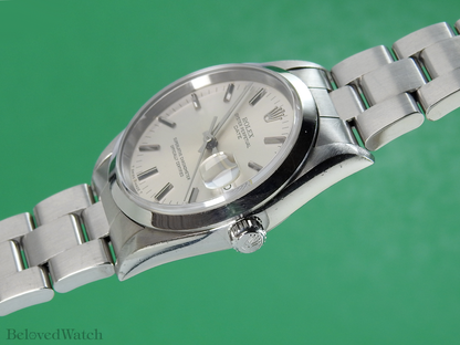 Rolex Date 15200