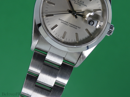 Rolex Date 15200