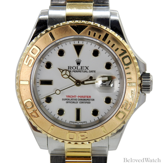 Rolex Yacht-Master 16623