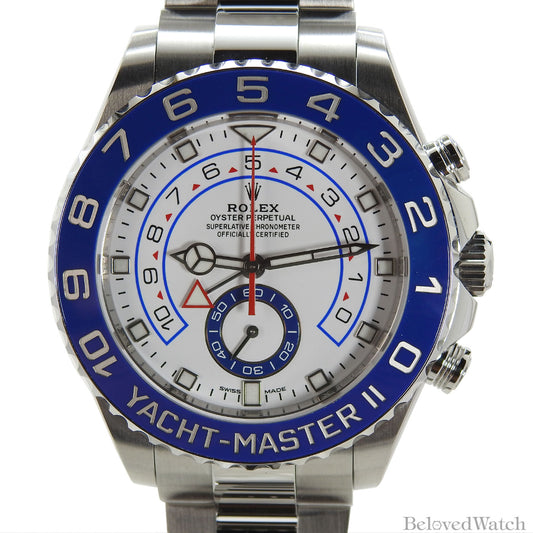 Rolex Yacht-Master II 116680