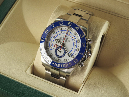 Rolex Yacht-Master II 116680