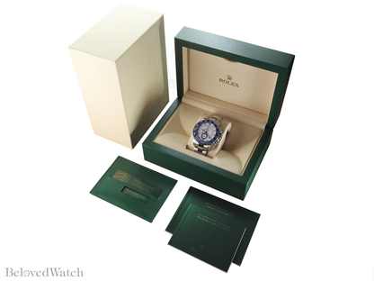 Rolex Yacht-Master II 116680