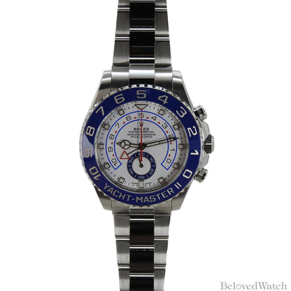 Rolex Yacht-Master II 116680
