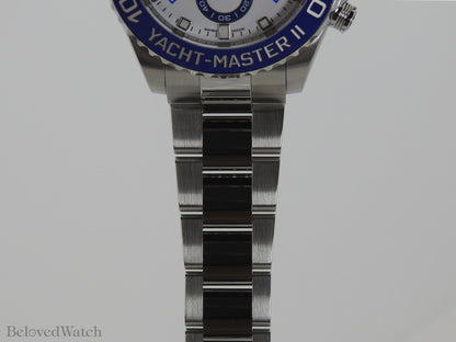 Rolex Yacht-Master II 116680