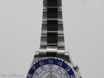Rolex Yacht-Master II 116680