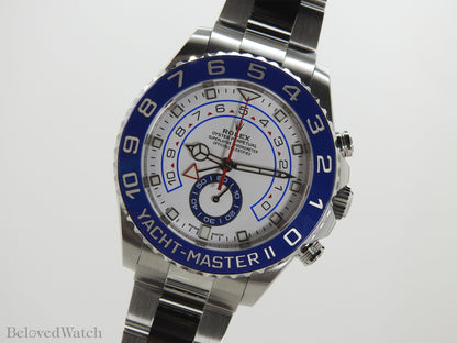 Rolex Yacht-Master II 116680
