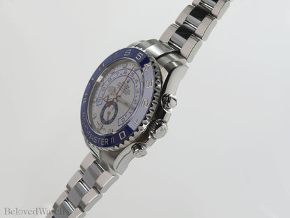 Rolex Yacht-Master II 116680
