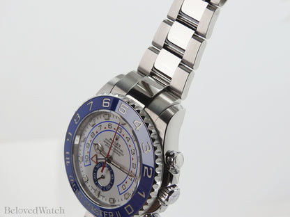 Rolex Yacht-Master II 116680
