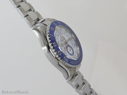 Rolex Yacht-Master II 116680