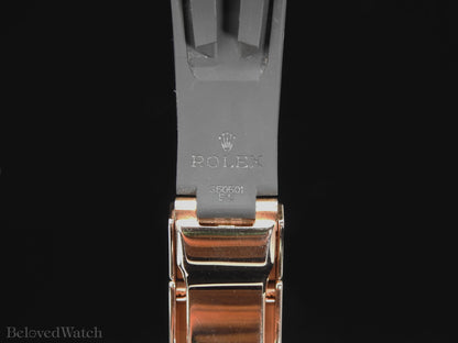 Rolex Yacht-Master 116655