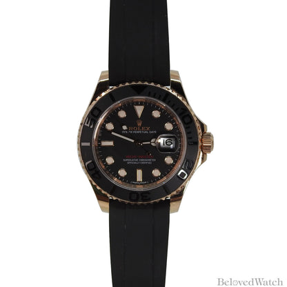 Rolex Yacht-Master 116655