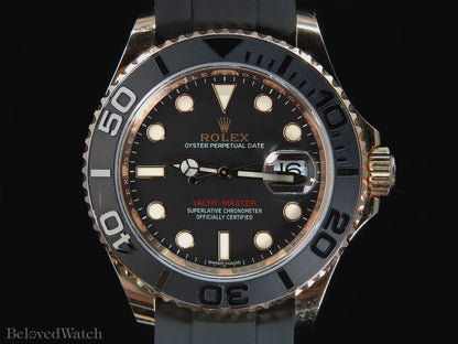 Rolex Yacht-Master 116655
