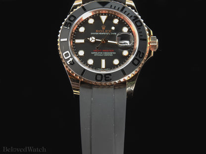 Rolex Yacht-Master 116655