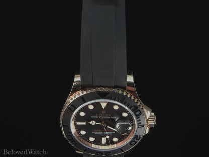 Rolex Yacht-Master 116655