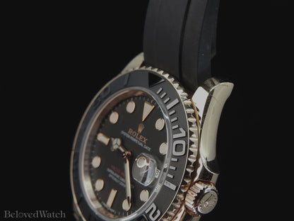 Rolex Yacht-Master 116655