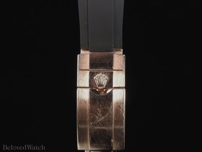 Rolex Yacht-Master 116655