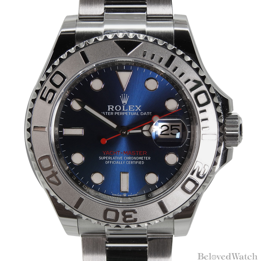 Rolex Yacht-Master 126622