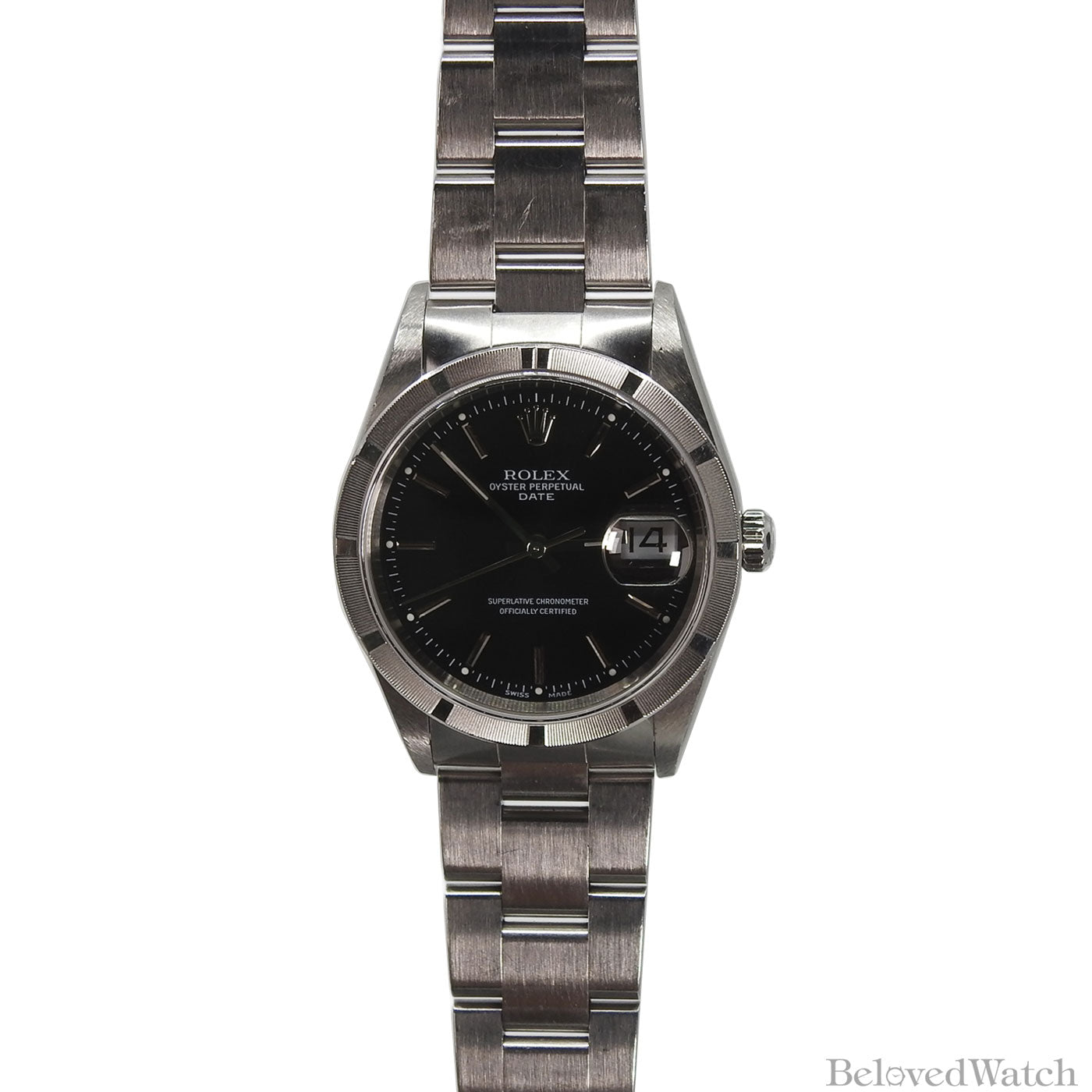 Rolex Date 15210