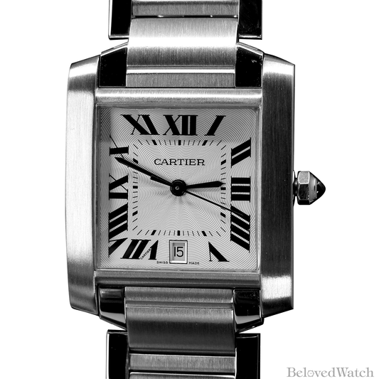 Cartier Tank Francaise 2302