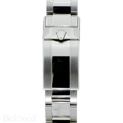 Rolex Daytona 116506 Unworn and Complete with Five Year Warranty Card Image 3
