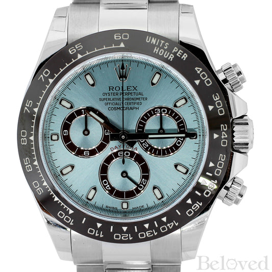 Rolex Daytona 116506