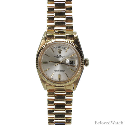 Rolex Day-Date 1803