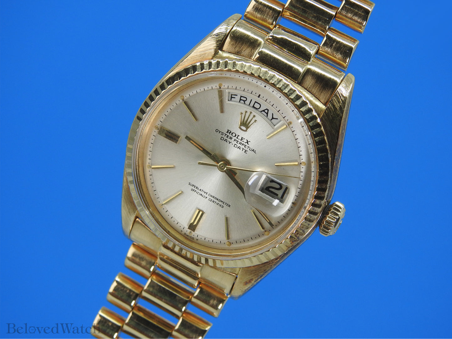 Rolex Day-Date 1803