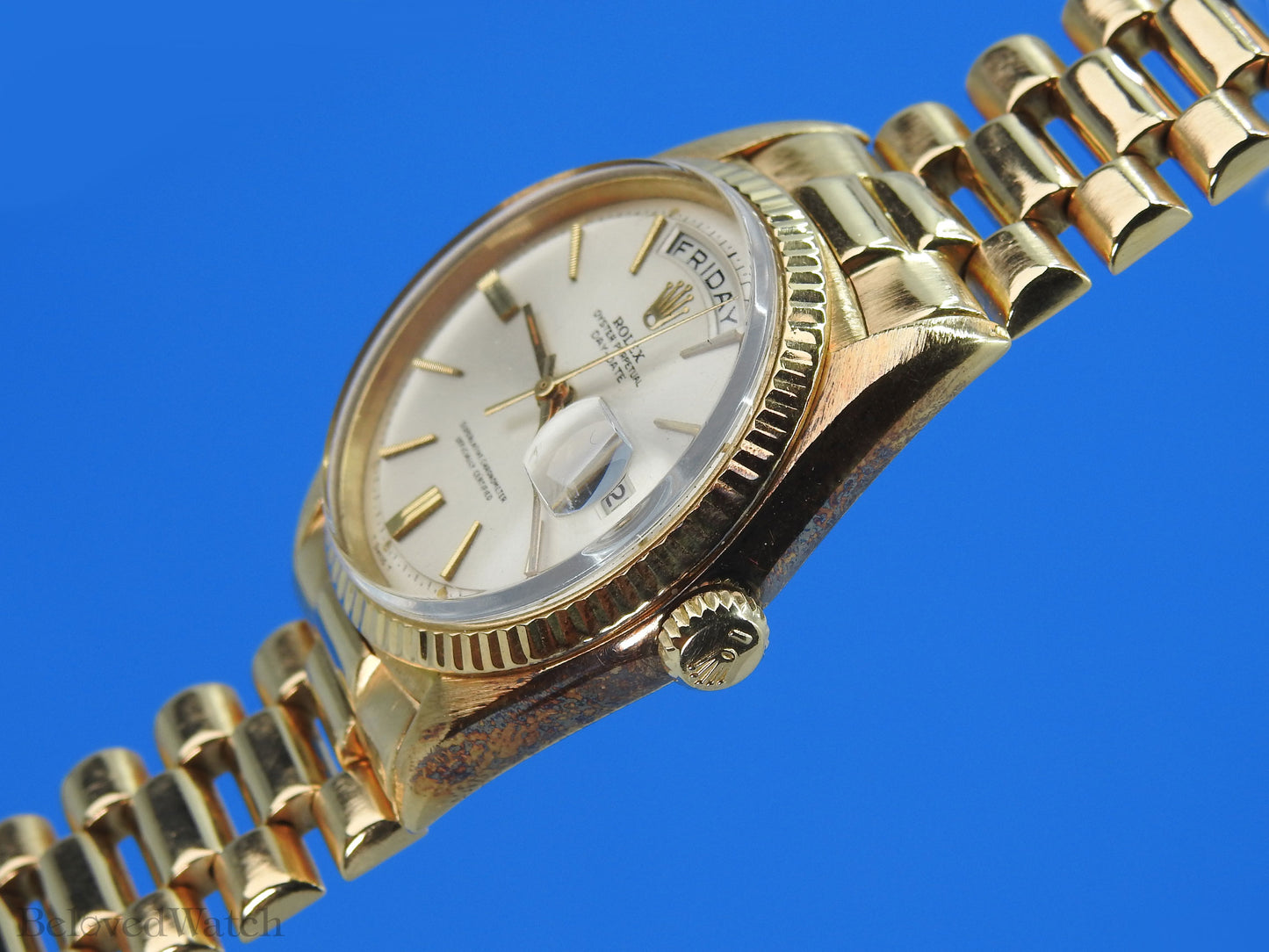 Rolex Day-Date 1803