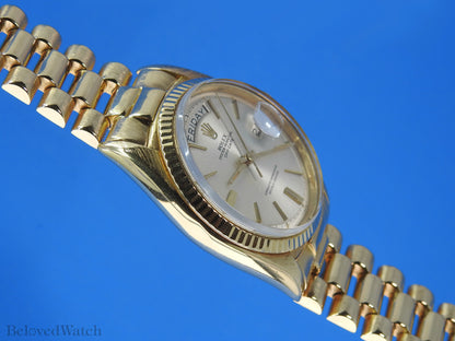 Rolex Day-Date 1803