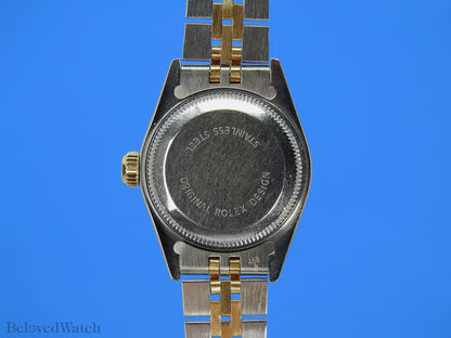 Rolex Datejust 69173