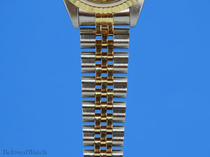 Rolex Datejust 69173