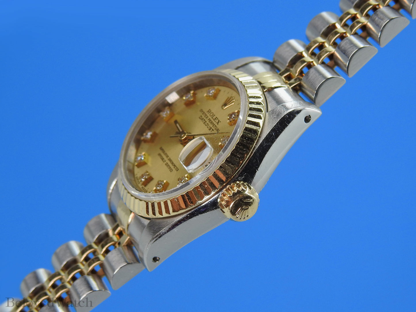 Rolex Datejust 69173