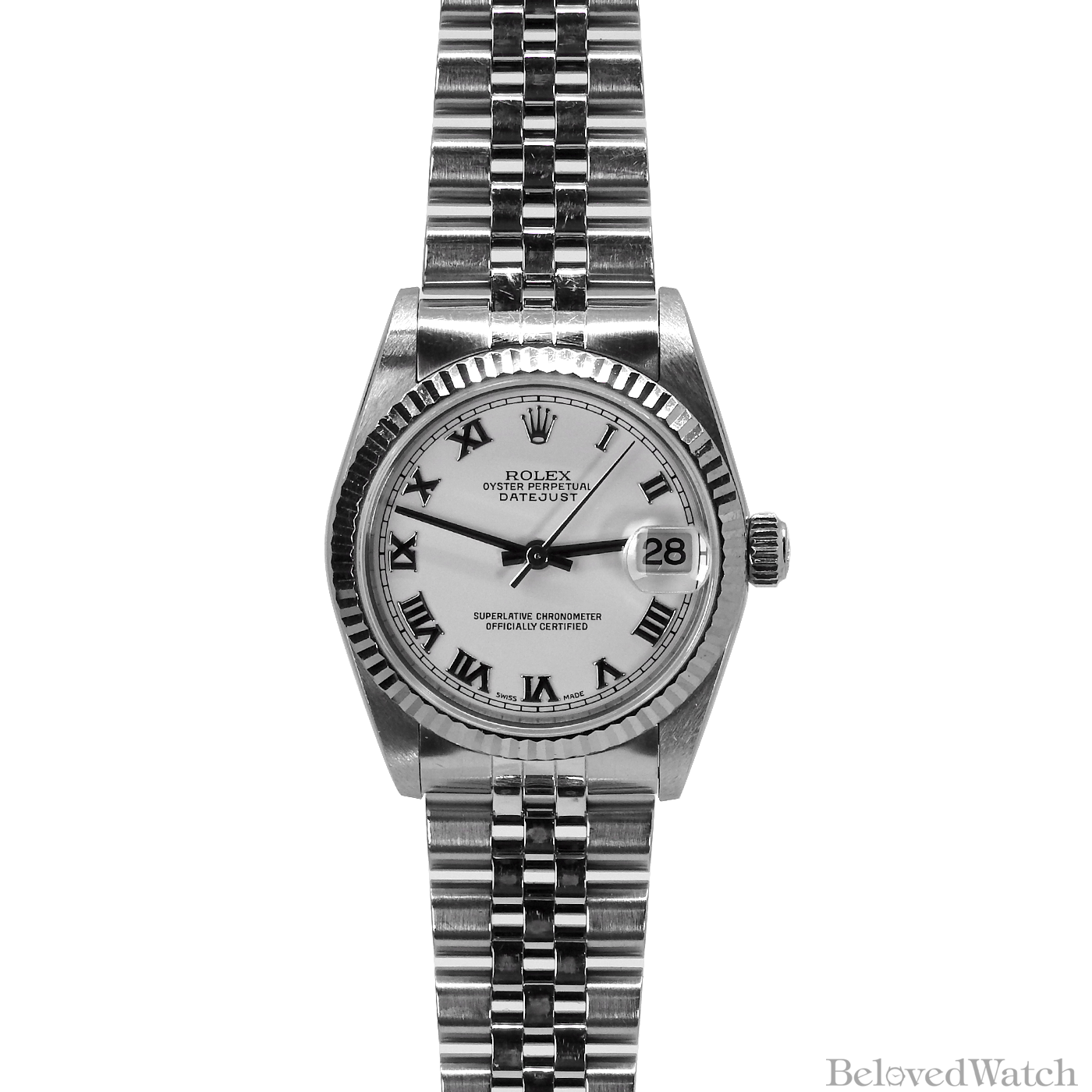 Rolex Datejust 78274