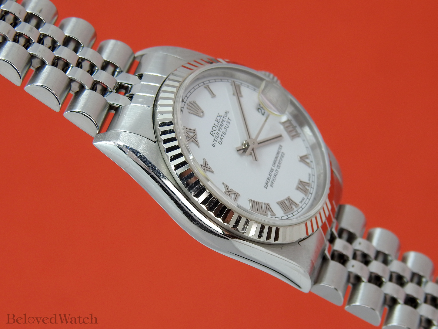 Rolex Datejust 78274