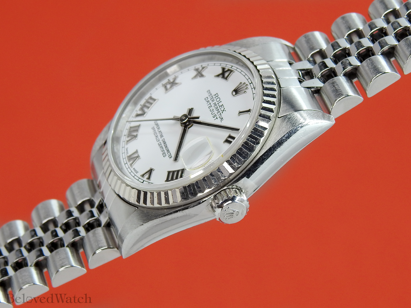 Rolex Datejust 78274