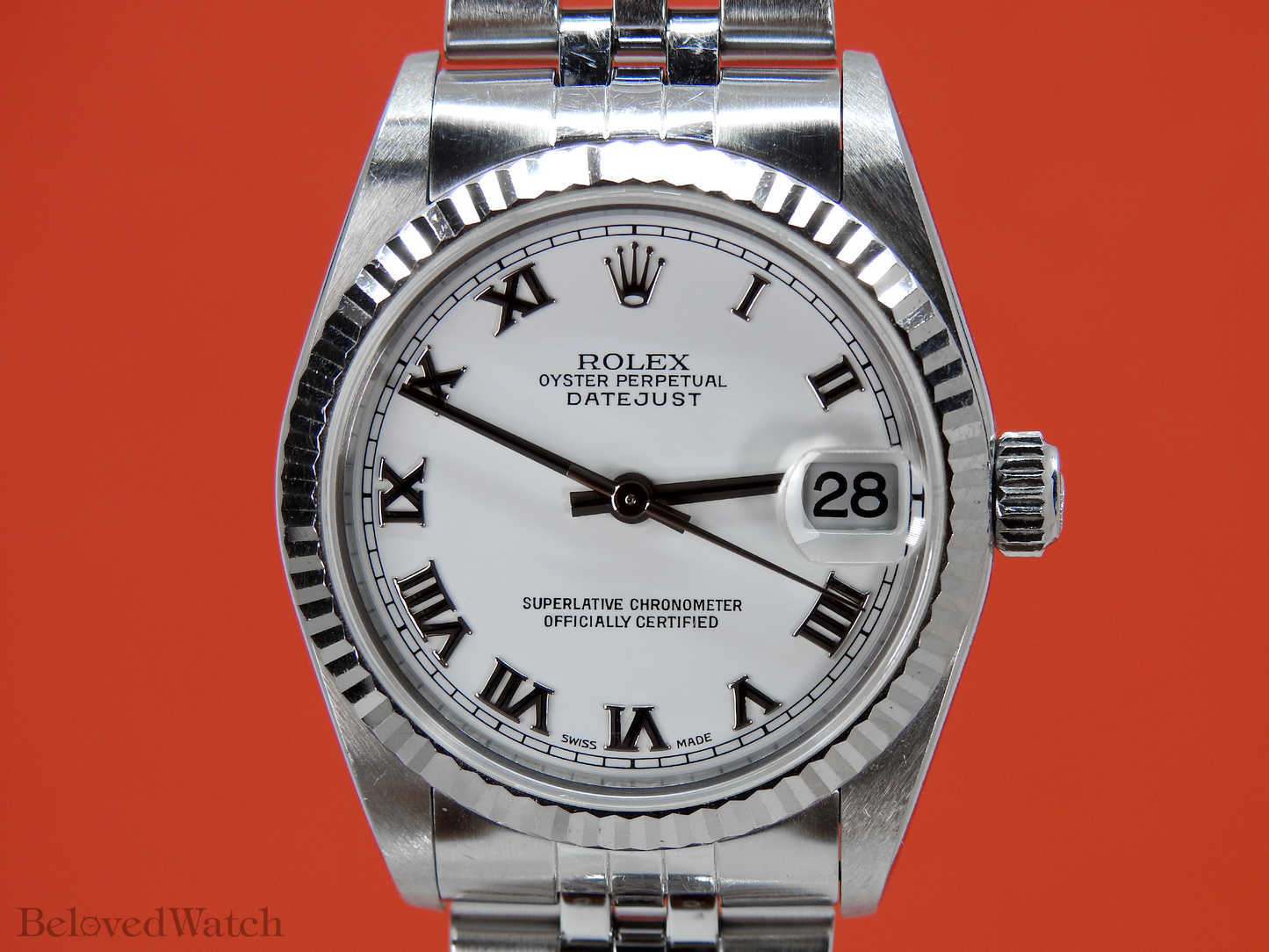 Rolex Datejust 78274