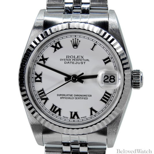 Rolex Datejust 78274