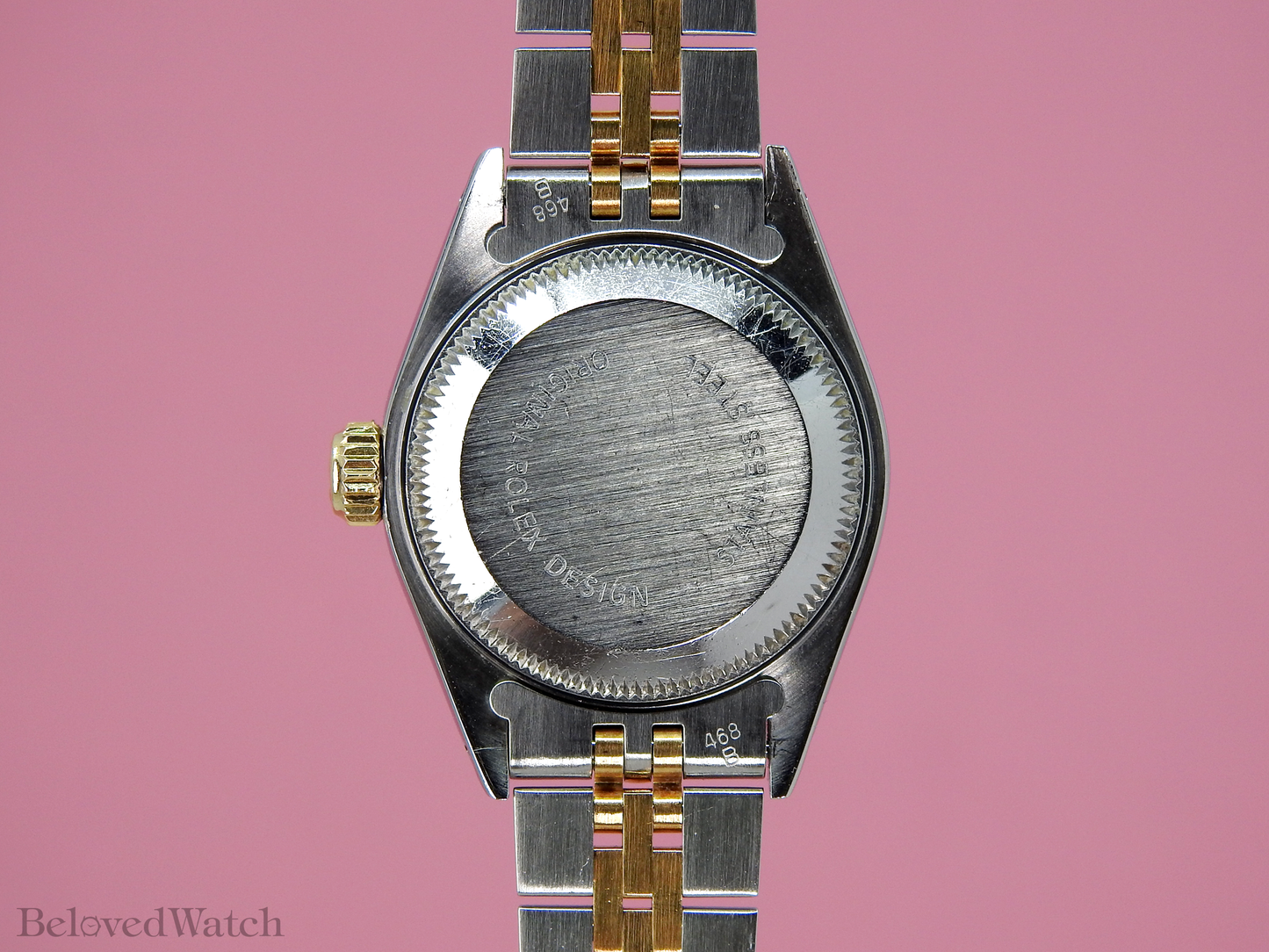 Rolex Datejust 69173