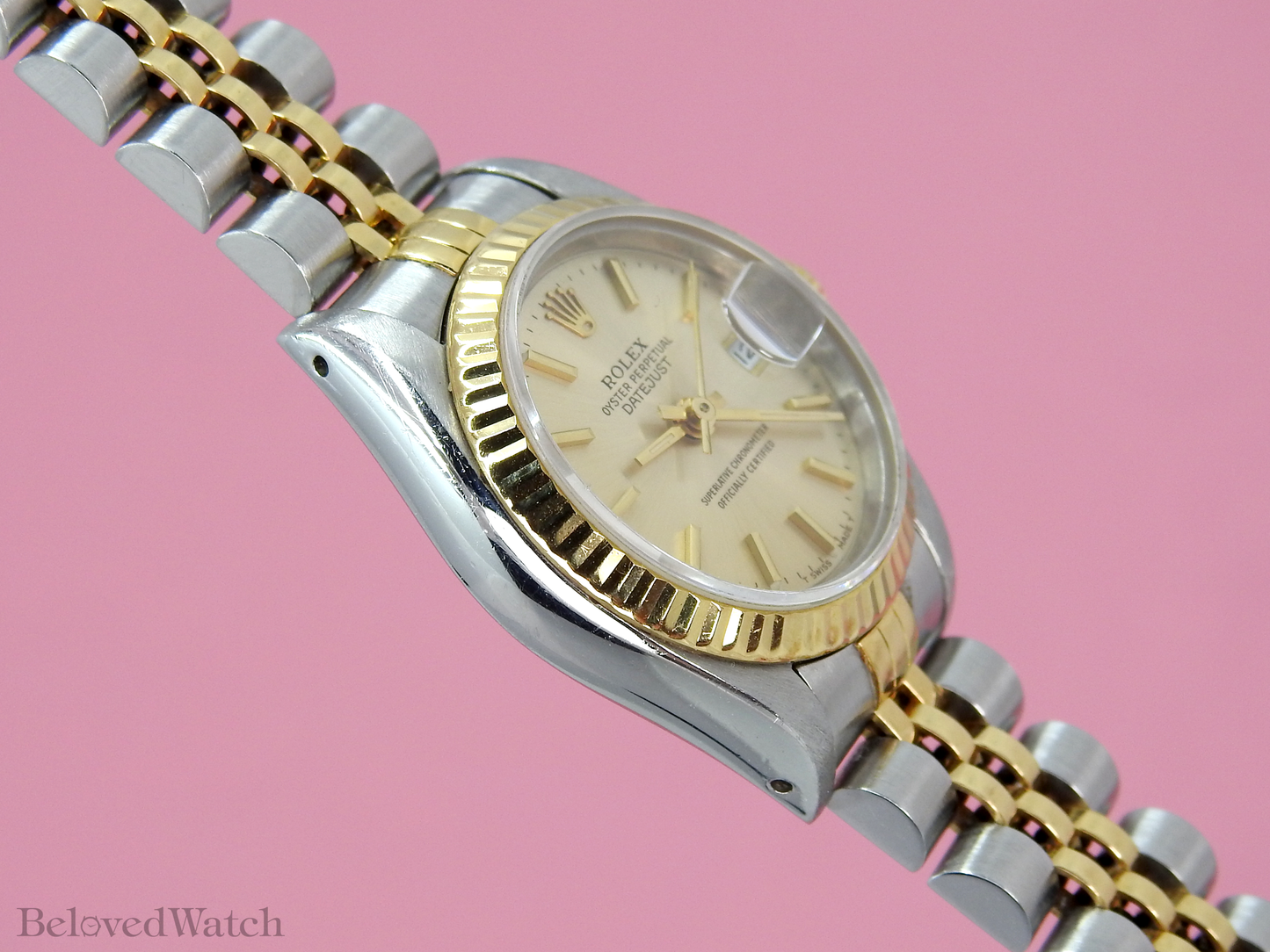 Rolex Datejust 69173