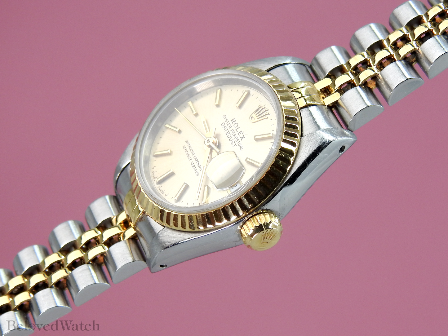 Rolex Datejust 69173